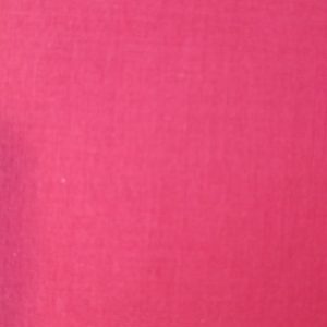 Voile de Coton Katia Framboise