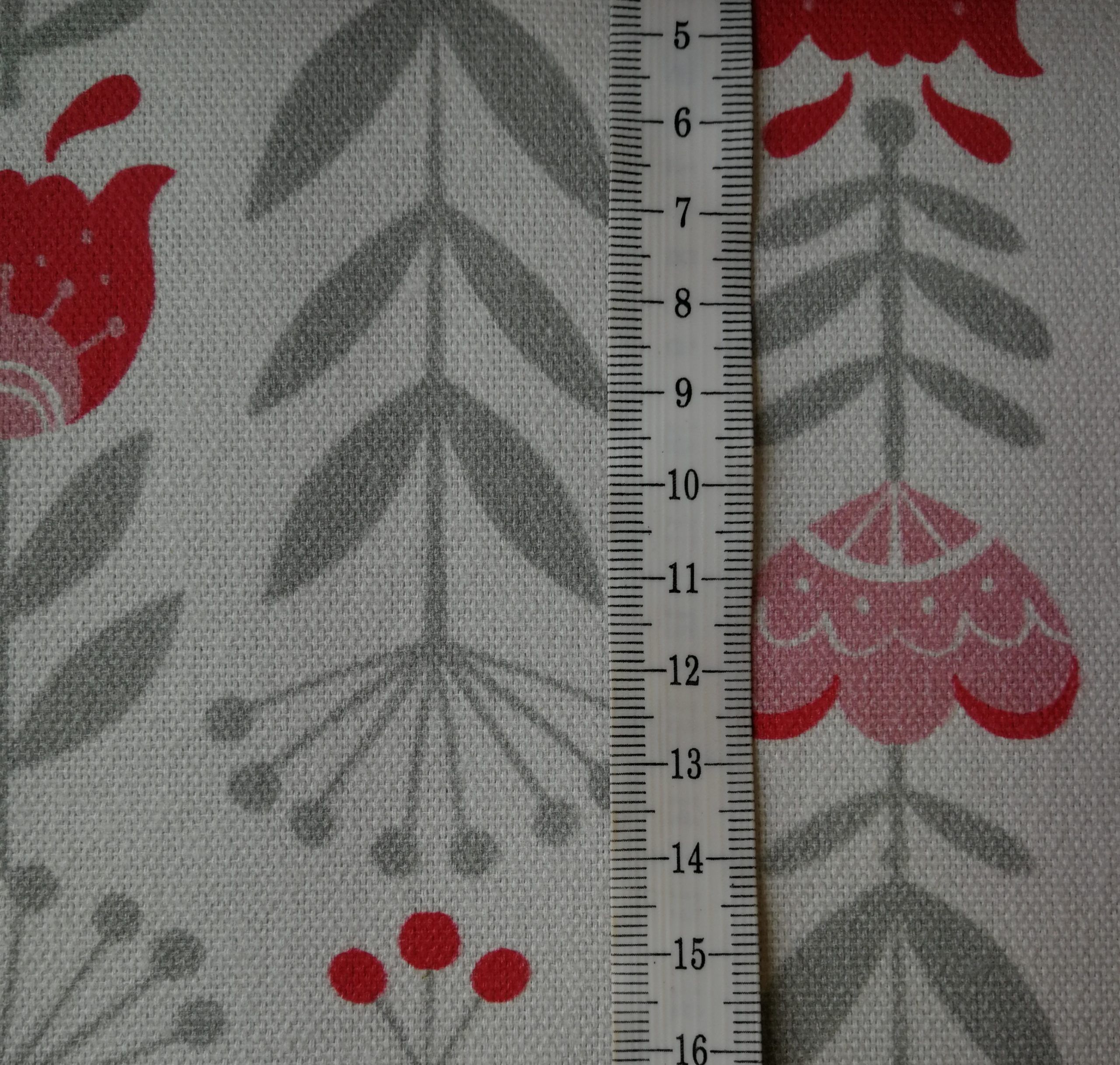 Toile Canva tulipes Katia – Image 4