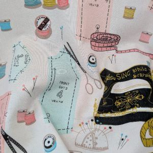 Toile Atelier Couture