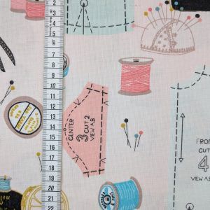 Toile Atelier Couture